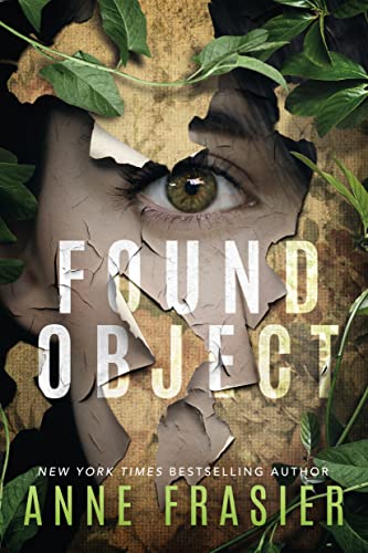 Beispielbild fr Found Object : A Thriller zum Verkauf von Better World Books