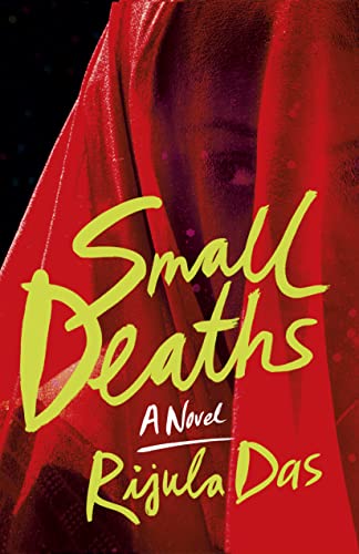 Stock image for Small Deaths: A Novel for sale by WorldofBooks