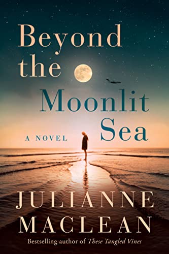 Stock image for Beyond the Moonlit Sea: A Novel for sale by BooksRun