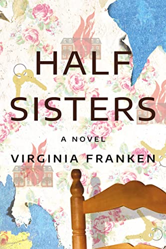 Stock image for Half Sisters: A Novel for sale by SecondSale