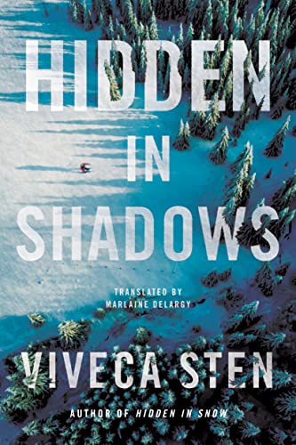 Beispielbild fr Hidden in Shadows: 2 (The  re Murders) zum Verkauf von WorldofBooks