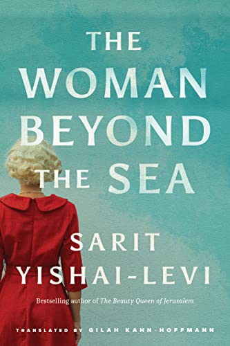 Imagen de archivo de The Woman Beyond the Sea a la venta por HPB Inc.