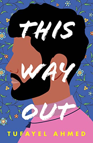 Stock image for This Way Out for sale by Revaluation Books