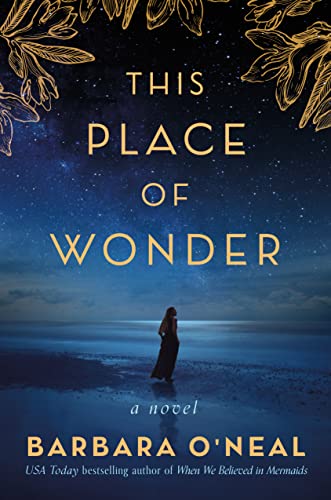 Stock image for This Place of Wonder: A Novel for sale by SecondSale