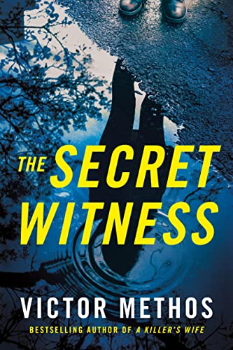 9781542038188: The Secret Witness: 1 (Shepard & Gray)