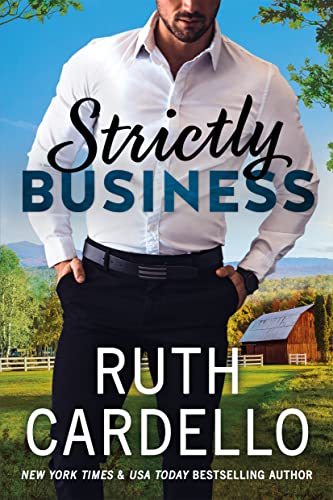 Beispielbild fr Strictly Business zum Verkauf von Better World Books