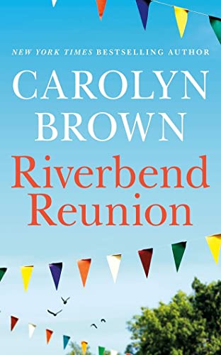 Stock image for Riverbend Reunion for sale by ThriftBooks-Atlanta