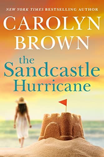 Beispielbild fr The Sandcastle Hurricane zum Verkauf von BooksRun