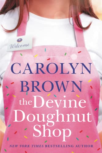 Stock image for The Devine Doughnut Shop for sale by Dream Books Co.