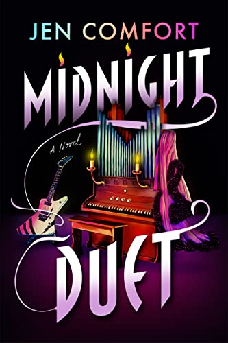 Stock image for Midnight Duet for sale by Blackwell's