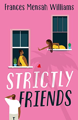 Stock image for Strictly Friends for sale by Better World Books