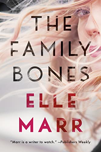 9781542038904: The Family Bones