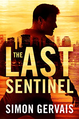 Stock image for The Last Sentinel (Clayton White) for sale by HPB Inc.