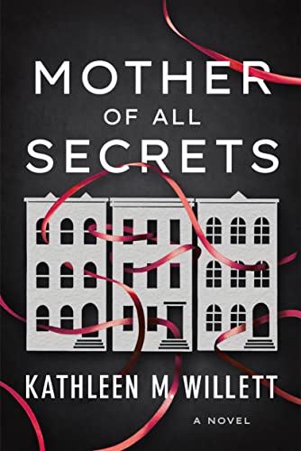 Beispielbild fr Mother of All Secrets: A Novel zum Verkauf von More Than Words