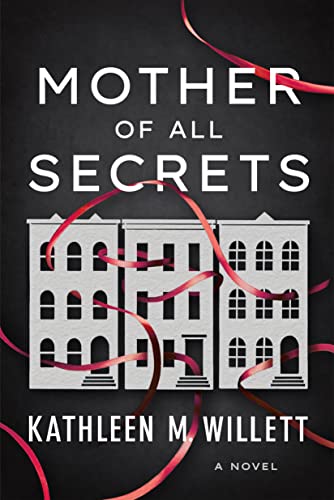 Stock image for Mother of All Secrets : A Novel for sale by Better World Books
