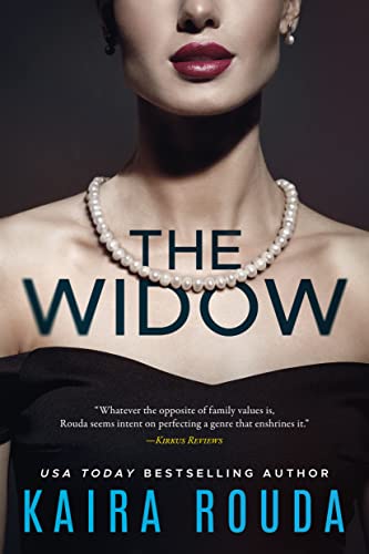 Stock image for The Widow for sale by ThriftBooks-Dallas