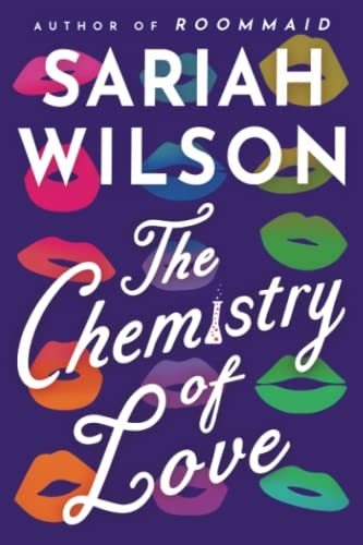 9781542039246: The Chemistry of Love
