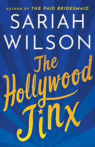 Stock image for The Hollywood Jinx for sale by ThriftBooks-Atlanta