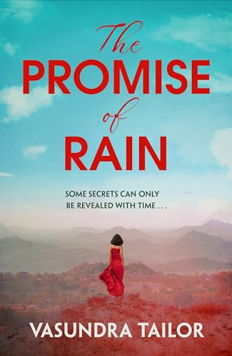 Stock image for The Promise of Rain for sale by Blackwell's