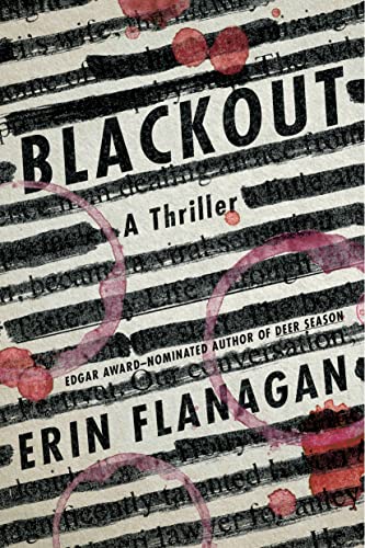 Beispielbild fr Blackout: A Thriller zum Verkauf von Reuseabook