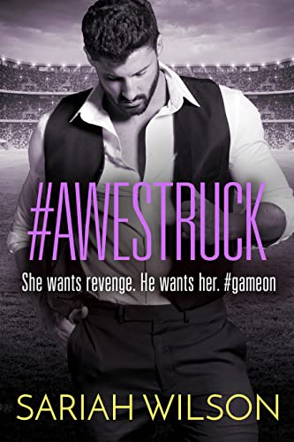 Stock image for #Awestruck for sale by Better World Books