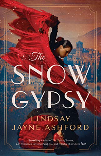 Beispielbild fr The Snow Gypsy zum Verkauf von SecondSale