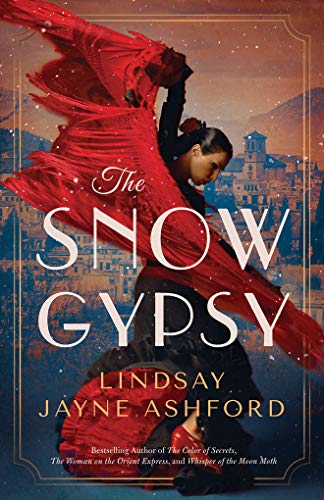 9781542040044: The Snow Gypsy