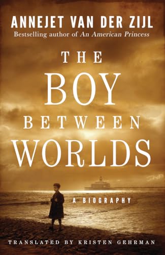 9781542040099: The Boy Between Worlds: A Biography