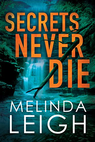 Imagen de archivo de Secrets Never Die (Morgan Dane, 5) a la venta por ZBK Books