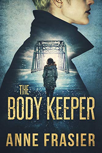 Beispielbild fr The Body Keeper: 3 (Detective Jude Fontaine Mysteries) zum Verkauf von WorldofBooks