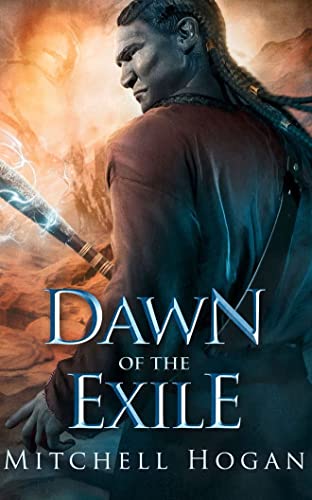 Stock image for Dawn of the Exile for sale by Blackwell's