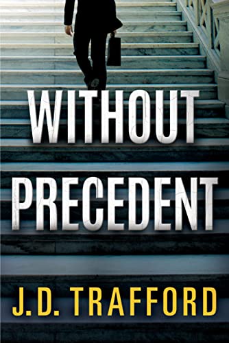 Stock image for Without Precedent for sale by WorldofBooks