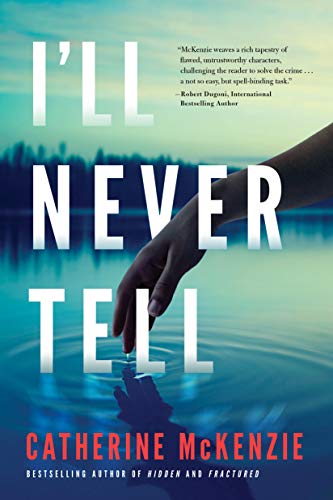 Beispielbild fr I'll Never Tell zum Verkauf von Gulf Coast Books