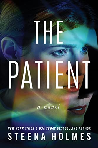 Beispielbild fr The Patient: A Novel zum Verkauf von WorldofBooks