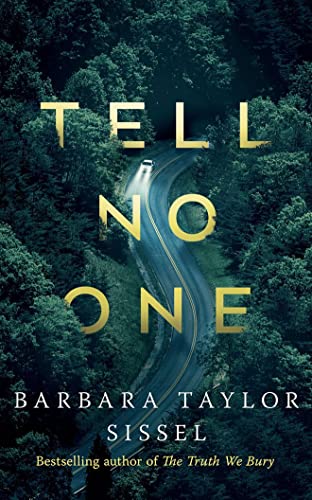 Beispielbild fr Tell No One: A Novel zum Verkauf von Reuseabook