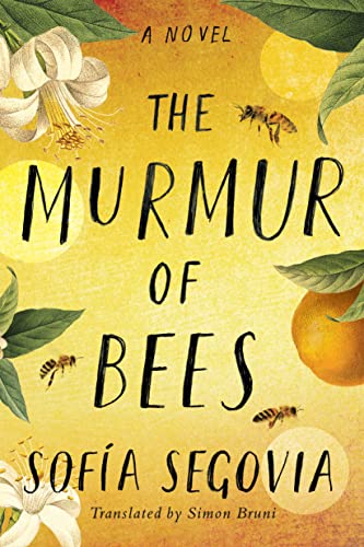 Stock image for The Murmur of Bees for sale by Russell Books