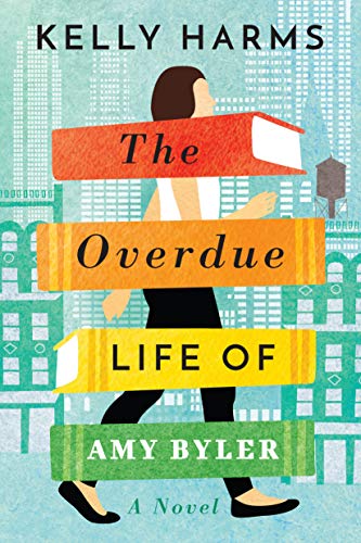 Beispielbild fr The Overdue Life of Amy Byler zum Verkauf von Wonder Book