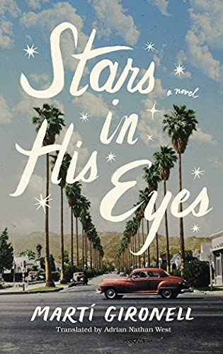 Imagen de archivo de Stars in His Eyes a la venta por BooksRun