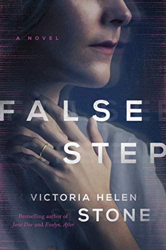 Stock image for False Step for sale by Better World Books