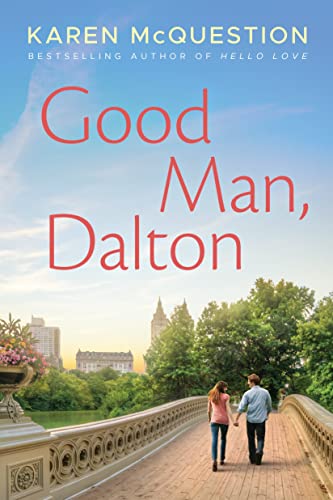 Imagen de archivo de Good Man, Dalton a la venta por SecondSale