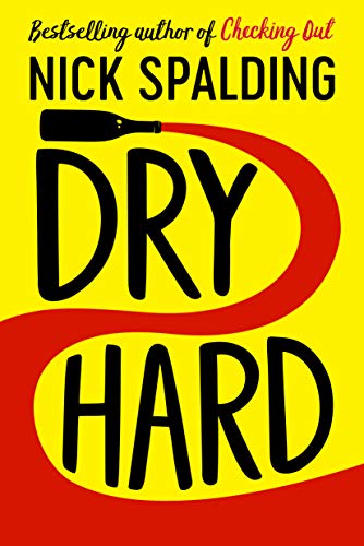Beispielbild fr Dry Hard zum Verkauf von Better World Books