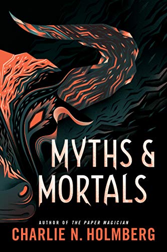 Stock image for Myths and Mortals for sale by ThriftBooks-Dallas
