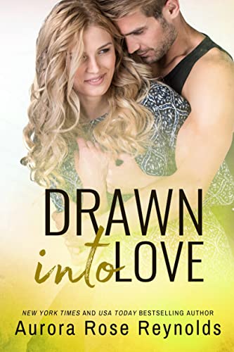 Stock image for Drawn Into Love (Fluke My Life, 4) for sale by SecondSale