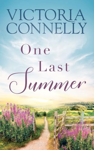 Imagen de archivo de One Last Summer a la venta por ThriftBooks-Dallas