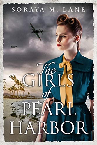 Stock image for The Girls of Pearl Harbor for sale by SecondSale
