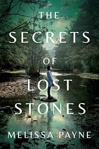 Stock image for The Secrets of Lost Stones for sale by Half Price Books Inc.