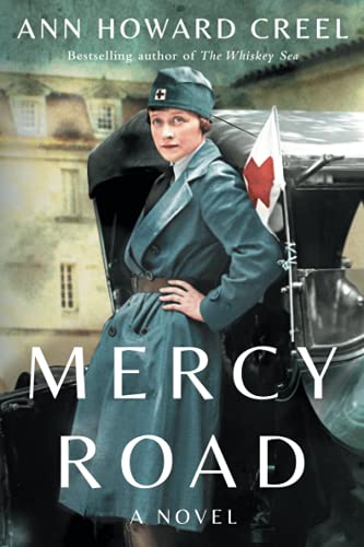 Beispielbild fr Mercy Road zum Verkauf von Better World Books