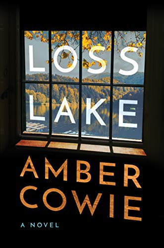 Imagen de archivo de Loss Lake: A Novel a la venta por BooksRun