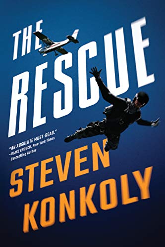 Stock image for The Rescue for sale by Better World Books