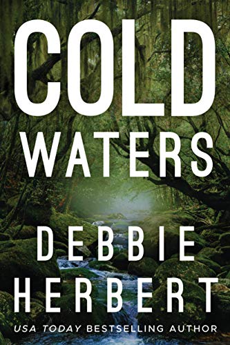 Stock image for Cold Waters (Normal, Alabama, 1) for sale by Reliant Bookstore